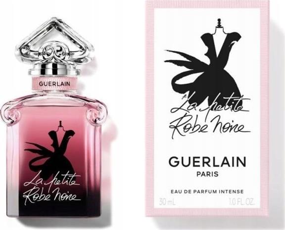 Guerlain La Petite Robe Noire Intense - EdP 30 ml