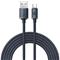 Baseus Crystal Shine cable USB to USB-C 100W 2m – kuva 8