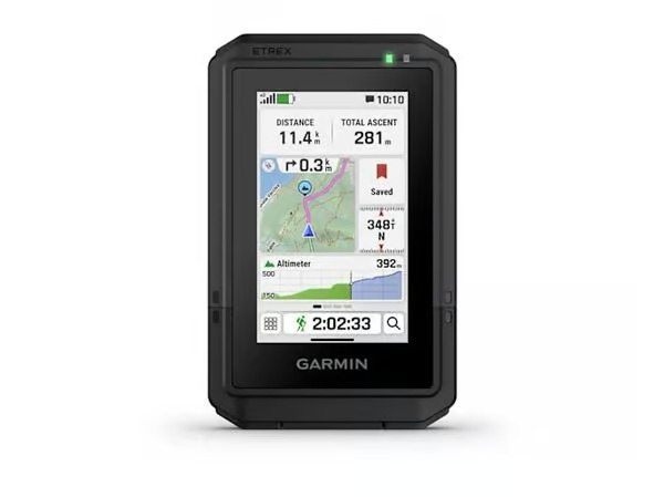 Garmin Garmin eTrex Touch