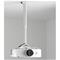 Chief KITEC045080W project mount Ceiling White – kuva 4