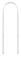 Apple Crossbody Strap - Light Gray - MGGM4ZM/A – kuva 7