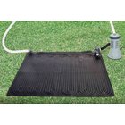 INTEX 28685 Aurinkokeräinmatot 4 kpl 1,2 x 1,2 m altaalle 30280 l