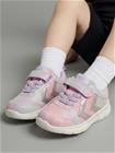 Hummel Crosslite Glitter Infant Lenkkarit, Multicolor Pink, 31