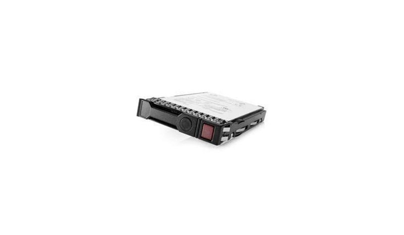 HP E Enterprise - 900GB - Kovalevy - 870795-001 - SAS3 - 2.5"