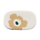 Marimekko Unikkohashioki 2 kpl, valkoinen/hiekka/beige/vihreä