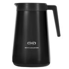 Moccamaster-termoskannu 1,25 l, musta
