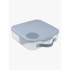 b.box Eväsrasia, Chill Out, Astiat