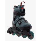 K2 Eddie Boa Rullaluistimet, Dark Teal, 35-40