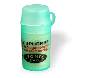 Stonfo 553 perhon kuivausaine, Vieheet
