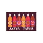 Vallila Jaffa kynnysmatto