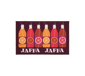 Vallila Jaffa kynnysmatto