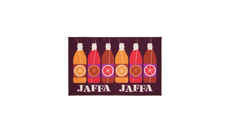 Vallila Jaffa kynnysmatto