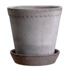 Bergs Potter Helena ruukku ä˜16 cm Harmaa