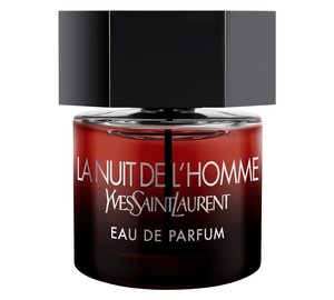 Yves Saint Laurent La Nuit De l'Homme Eau De Parfum 60ml