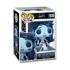 Funko Pop! Movies: Corpse Bride - Emily With Butterflies (9cm) FIGU
