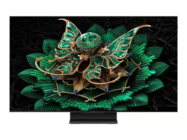 TCL 50C7K (50"), LED-televisio – kuva 4/7