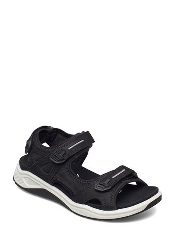 Ecco X-Trinsic K Sandaalit, Black, 36