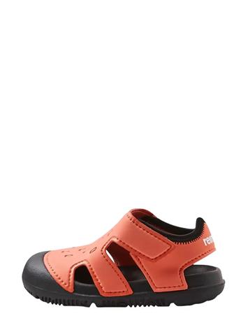 Reima Koralli -sandaalit (lapset) - Misty Red, 32