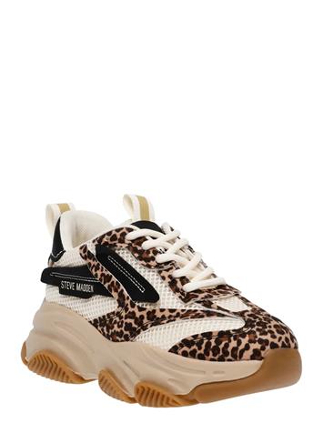 Steve Madden Jpossession Lenkkarit, Leopard, 35
