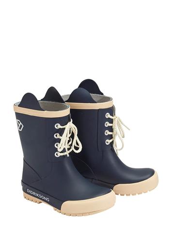Didriksons Splashman Kumisaappaat, Navy, 25