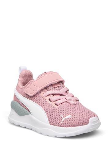 Puma Anzarun Lite AC Inf Lenkkarit, Peach Smoothie/White, 27 – kuva 3/5