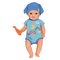 Baby Born Jonas Click & Play 43cm – kuva 1