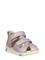 Ecco Mini Stride Sandaalit, Violet Ice Metallic, 26 – kuva 3