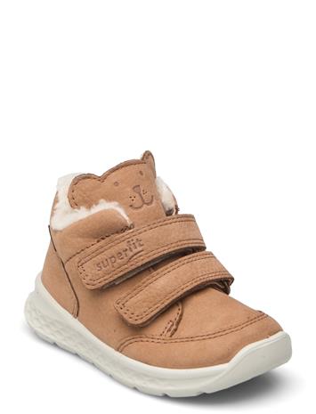 Superfit Breeze Lenkkarit, Brown, 25
