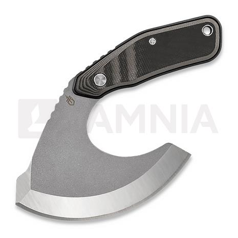 Gerber Downwind Ulu, harmaa – kuva 4/4