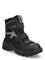 Superfit Snow Max Talvikengät, Black/Light Grey, 26 – kuva 3