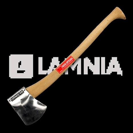 Hachas Jauregi Racing Axe 2.00kg kirves