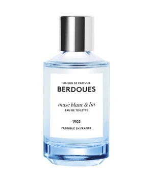 Berdoues Musc Blanc & Lin - EdT 100 ml – kuva 8/8