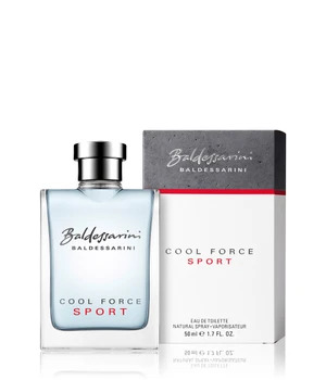 Baldessarini Cool Force Sport - EdT 50 ml