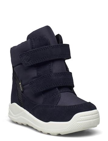 Ecco Urban Mini GTX Talvikengät, Night Sky, 27