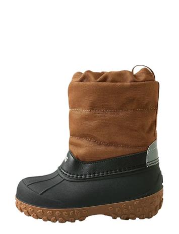 Reima Loskari Talvikengät, Cinnamon Brown, 28