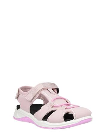 Ecco X-Trinsic K Sandaalit, Violet Ice, 27