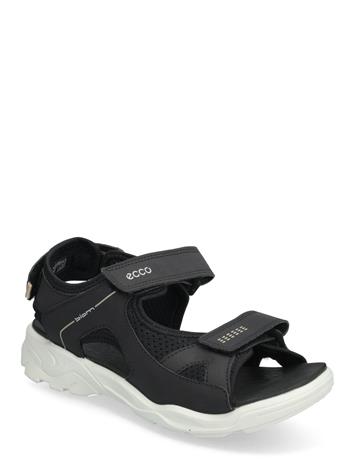 Ecco Biom Raft Sandaalit, Black, 37