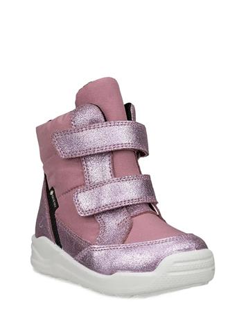 Ecco Urban Mini GTX Talvikengät, Blush, 24