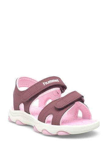 Hummel Wave Jr Sandaalit, Nocturne, 32