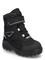 Ecco Snow Mountain GTX Talvikengät, Musta, 27 – kuva 4