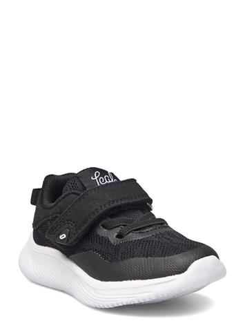 Leaf Dalby Lenkkarit, Black, 26