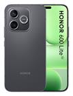 Honor 600 Lite 16.8 cm (6.6") Dual SIM Android 16.0 5G USB Type-C 8 GB 256 GB 6520 mAh Black