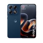 Motorola edge 70 pro 17.2 cm (6.78") Dual SIM Android 16.0 5G USB Type-C 8 GB 256 GB 6500 mAh Dark Blue
