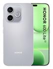 Honor 600 Lite 16.8 cm (6.6") Dual SIM Android 16.0 5G USB Type-C 8 GB 256 GB 6520 mAh Grey