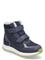Viking Equip Glow Warm WP 2V Talvikengät, Navy, 24 – kuva 2