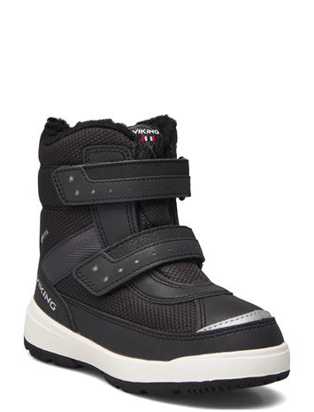 Viking Play Reflex 2V GTX Talvikengät, Reflective/Black, 23