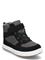 Viking Lucas Mid 1V WP Talvikengät, Black/Charcoal, 29 – kuva 2