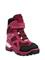 Ecco Snow Mountain GTX Talvikengät, Black/Red Plum/Dark Ruby, 30 – kuva 2