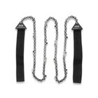 SOG Pocket Chainsaw High-Carbon Steel Chain