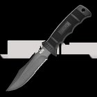SOG Seal Pup, Nylon Sheath, Linkkuveitset, puukot ja tarvikkeet